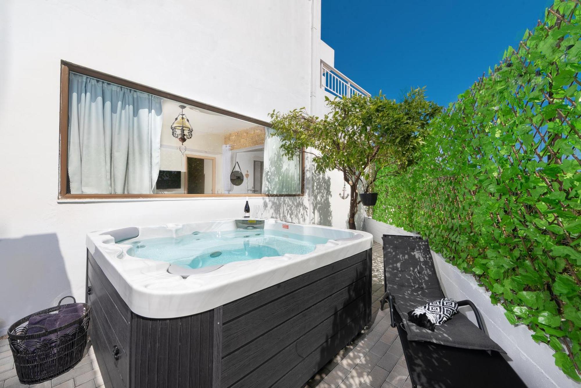 Evi'S Afandou Suite Afantou Exterior foto